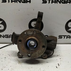 MONTANTE SOSP. ANT. DX. usato - TOYOTA AYGO 1A SERIE (04/05>10/14)