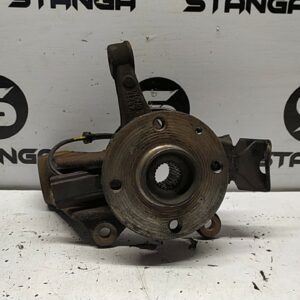 MONTANTE SOSP. ANT. SX. usato - TOYOTA AYGO 1A SERIE (04/05>10/14)
