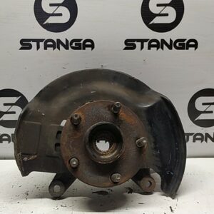 MONTANTE SOSP. ANT. DX. usato - TOYOTA RAV 4 2A SERIE (09/00>01/06<)