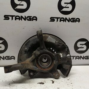 MONTANTE SOSP. ANT. DX. usato - TOYOTA YARIS (03/99>11/05<)     (JPP)