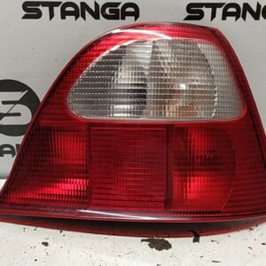 FANALE POST. DX usato - MG ZR
