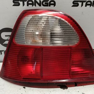 FANALE POST. SX usato - MG ZR