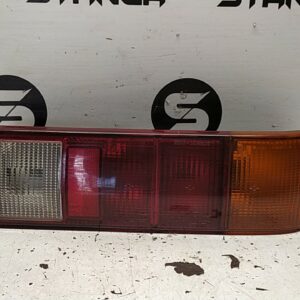 FANALE POST. DX usato - INNOCENTI MINI