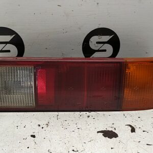 FANALE POST. DX usato - INNOCENTI MINI