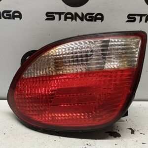 FANALE POST. DX. usato - HYUNDAI COUPE' (07/99>01/02<)