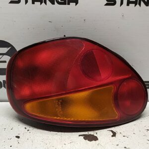 FANALE POST. SX. usato - CHEVROLET (DAEWOO) MATIZ (M100) (06/98>11/00<)