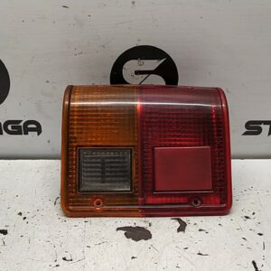 FANALE POST. SX usato - MITSUBISHI PAJERO ('82-'00)