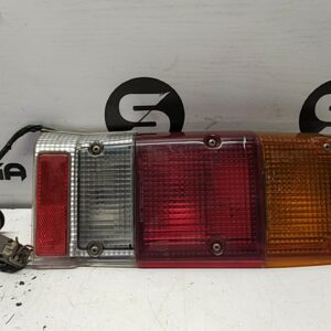 FANALE POST. SX usato - NISSAN PATROL (3 SERIE)