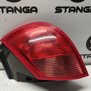 FANALE POST. PARTE EST. DX. usato - MITSUBISHI COLT 7A SERIE (06/04>12/09<)