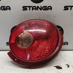 FANALE POST. SX. usato - CHEVROLET (DAEWOO) MATIZ (M200) (04/05>12/10<)