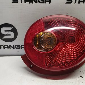 FANALE POST. SX. usato - CHEVROLET (DAEWOO) MATIZ (M200) (04/05>12/10<)