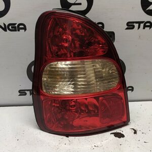 FANALE POST. SX. usato - KIA CARNIVAL 1A SERIE (04/99>12/06
