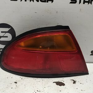 FANALE POST. SX usato - MAZDA 323 F 4A SERIE/LAN.
