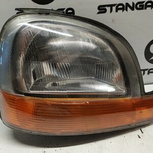 PROIETTORE DX. usato - RENAULT KANGOO (08/97>04/03<)