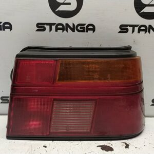 FANALE POST. DX usato - HYUNDAI PONY/SCOUPE