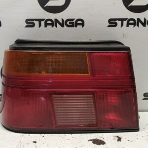 FANALE POST. SX usato - HYUNDAI PONY/SCOUPE