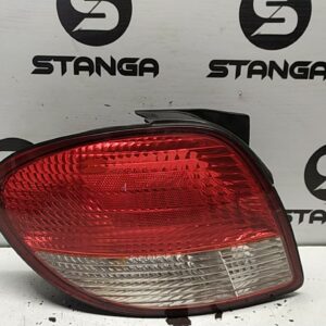 FANALE POST. SX. usato - HYUNDAI COUPE' (07/99>01/02<)
