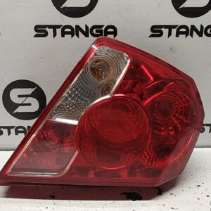 FANALE POST. SX. usato - CHEVROLET (DAEWOO) KALOS (T200) (09/02>01/05<)