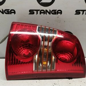 FANALE POST. DX. usato - HYUNDAI ATOS PRIME (09/03>03/09<)