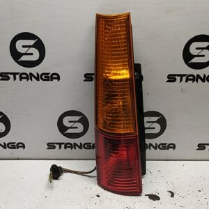 FANALE POST. SX. usato - SUZUKI IGNIS 2A SERIE (10/03>03/07<)