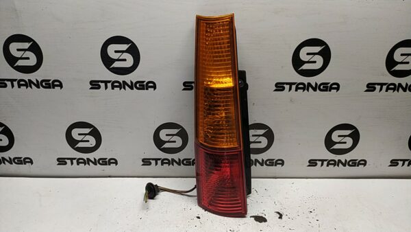 FANALE POST. SX. usato - SUZUKI IGNIS 2A SERIE (10/03>03/07<)