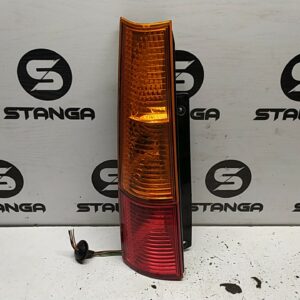 FANALE POST. SX. usato - SUZUKI IGNIS 2A SERIE (10/03>03/07<)