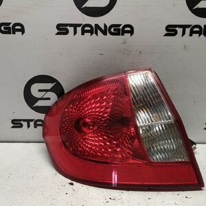 FANALE POST. SX. usato - HYUNDAI GETZ (07/02>12/09<)