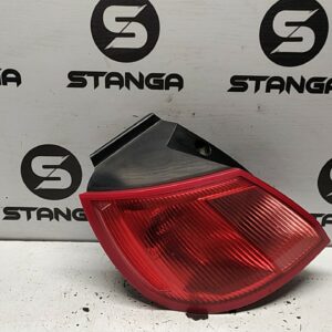 FANALE POST. PARTE EST. SX. usato - MITSUBISHI COLT 7A SERIE (06/04>12/09<)