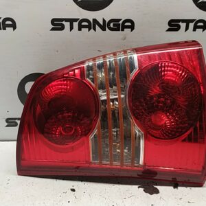 FANALE POST. SX. usato - HYUNDAI ATOS PRIME (09/03>03/09<)