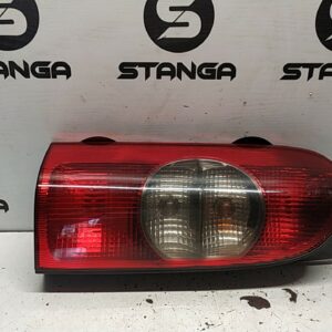 FANALE POST. SX usato - NISSAN INTERSTAR 1 SERIE
