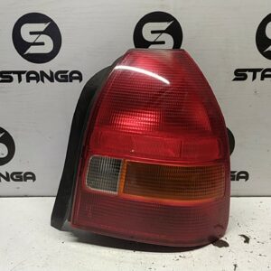 FANALE POST. DX. usato - HONDA CIVIC 3 PORTE (10/95>10/01<)