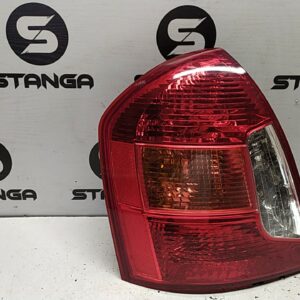 FANALE POST. SX. usato - HYUNDAI ACCENT (04/06>12/09<)