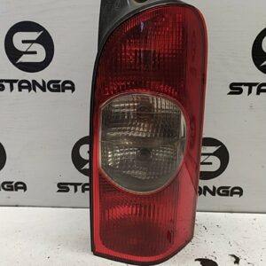 FANALE POST. DX usato - NISSAN INTERSTAR 1 SERIE