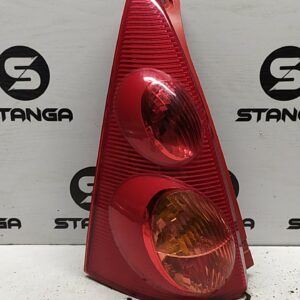 FANALE POST. SX. usato - PEUGEOT 107 (06/05>)