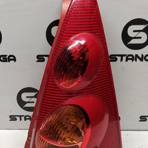 FANALE POST. DX. usato - PEUGEOT 107 (06/05>)