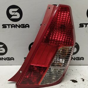 FANALE POST. DX. usato - HYUNDAI I10 (02/08>)
