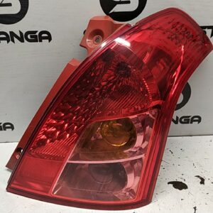 FANALE POST. DX. usato - SUZUKI SWIFT (04/05>02/11<)