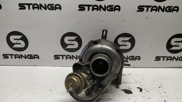 TURBOCOMPRESSORE usato - KIA CARNIVAL 1A SERIE (04/99>12/06