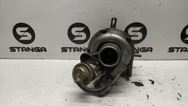 TURBOCOMPRESSORE usato - KIA CARNIVAL 1A SERIE (04/99>12/06 - immagine 2