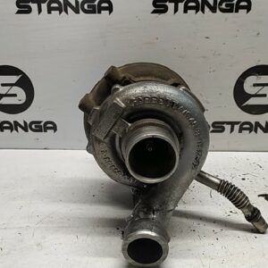 TURBOCOMPRESSORE ROTAZ usato - AUDI A6 (4B) (05/01>01/05<)