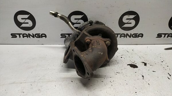 TURBOCOMPRESSORE ROTAZ usato - AUDI A6 (4B) (05/01>01/05<) - immagine 3