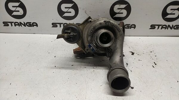 TURBOCOMPRESSORE usato - RENAULT CLIO 2A SERIE (04/98>04/01<)