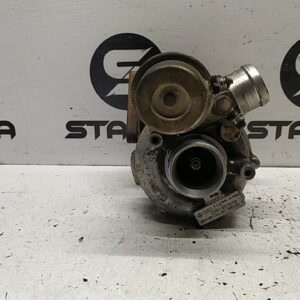 TURBOCOMPRESSORE ROTAZ. usato - VOLKSWAGEN PASSAT (3B) (08/96>04/03<)