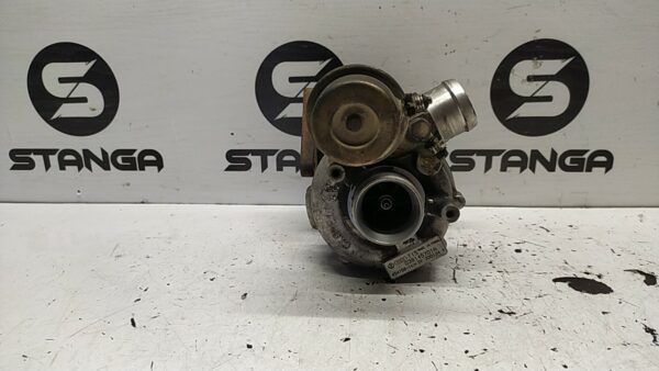 TURBOCOMPRESSORE ROTAZ. usato - VOLKSWAGEN PASSAT (3B) (08/96>04/03<)