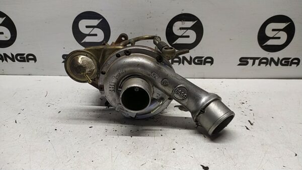 TURBOCOMPRESSORE usato - FIAT PUNTO (1N/1P) (07/99>12/05<)