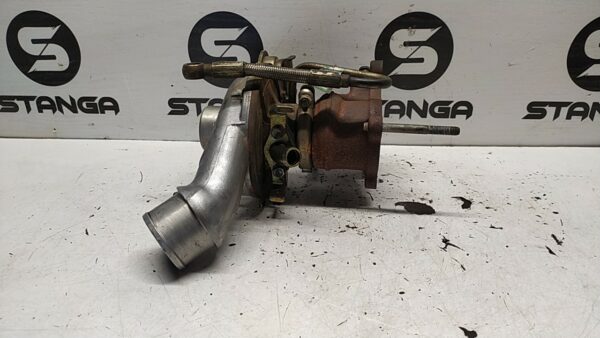 TURBOCOMPRESSORE usato - FIAT PUNTO (1N/1P) (07/99>12/05<) - immagine 4