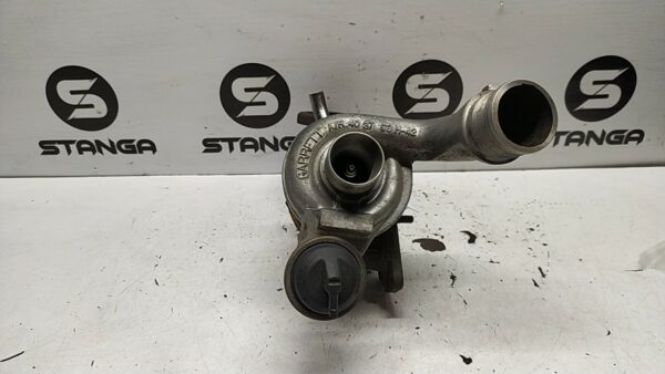 TURBOCOMPRESSORE usato - RENAULT SCENIC (03/99>05/03<)