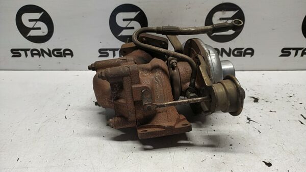 TURBOCOMPRESSORE usato - FIAT PUNTO (1N/1P) (07/99>12/05<) - immagine 2