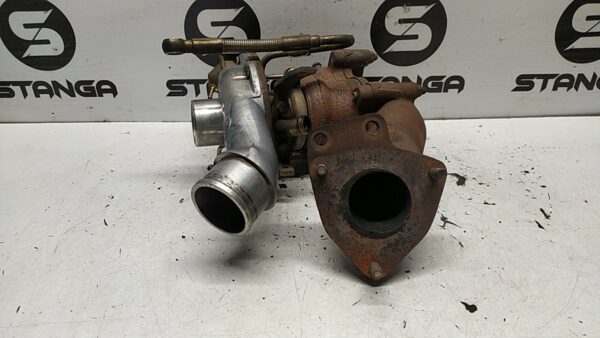 TURBOCOMPRESSORE usato - FIAT PUNTO (1N/1P) (07/99>12/05<) - immagine 4