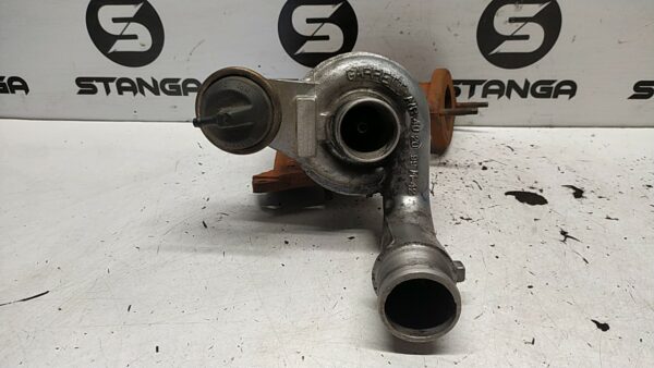 TURBOCOMPRESSORE usato - RENAULT SCENIC (03/99>05/03<)